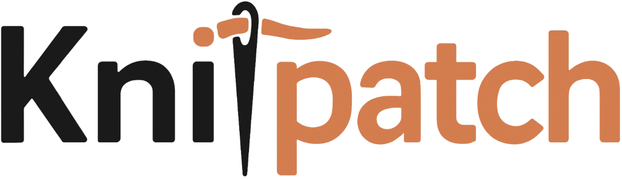 Knit Patch