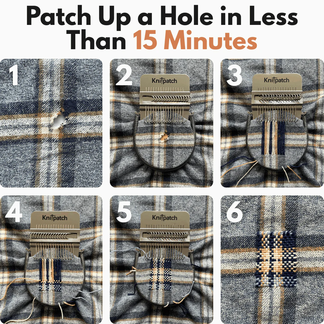 PatchMaker 3.0 Kit - Image 4